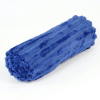 Ella modrá deka pro psa Barva: Kobaltová modrá, Rozměr (cm): 100 x 68