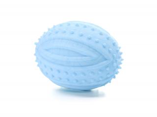 Garnet gumový granát pro psa | 9 cm Barva: Modrá