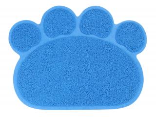 Gina podložka pod misky pro psa Barva: Modrá, Rozměr (cm): 40