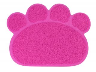 Gina podložka pod misky pro psa Barva: Růžová, Rozměr (cm): 40