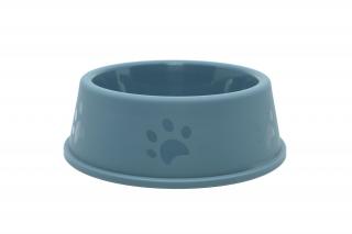 Sea plastová miska pro psa Barva: Modrá, Průměr: 11 cm