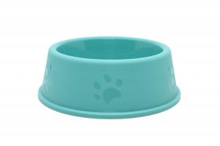 Sea plastová miska pro psa Barva: Zelená, Průměr: 16 cm