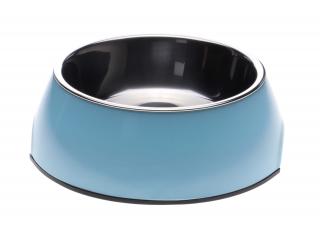 Thalie designová miska pro psa Barva: Modrá, Rozměr (cm): 16