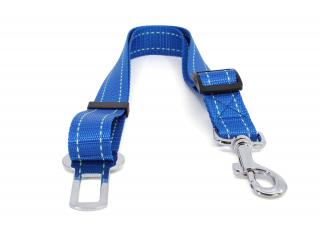 Tumax bezpečnostní pás pro psa Barva: Modrá