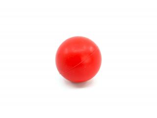 Vamp míček pro psa Barva: Červená, Rozměr (cm): 5