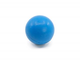 Vamp míček pro psa Barva: Modrá, Rozměr (cm): 5