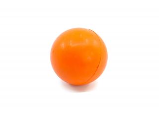 Vamp míček pro psa Barva: Oranžová, Rozměr (cm): 5