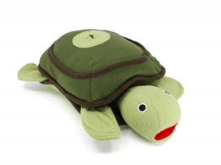 Želva čichací hračka na pamlsky pro psa