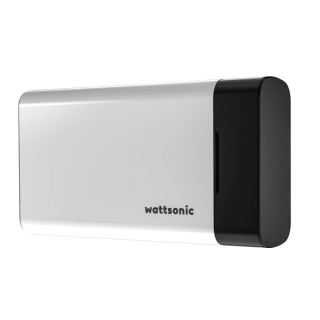 Bateriový modul WATTSONIC 2,3kWh (Bateriový modul 2,3kWh, 76,8V, LiFePO4)