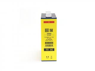 Elerix Lithium článek EX-L280 3.2V 280Ah 1C (Elerix Lithium článek EX-L280 3.2V 280Ah 1C)