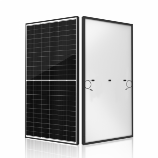 Solární panel Seraphim SRP-445-BMA-HV (SERAPHIM Tier 1 Solární panel Mono HalfCut PERC 445 Wp)