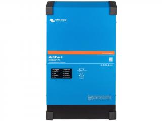 Victron Energy MultiPlus-II 48V/5000VA/70A-50A (Victron Energy MultiPlus-II 48V/5000VA/70A-50A)