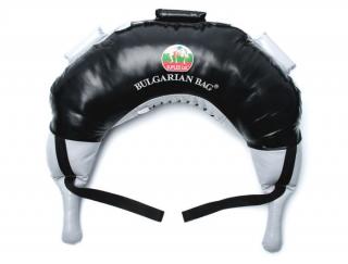 Bulgarian Bag Fitness 22 kg ESCAPE (šedý)