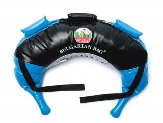 Bulgarian Bag Fitness 8 kg ESCAPE (modrý)