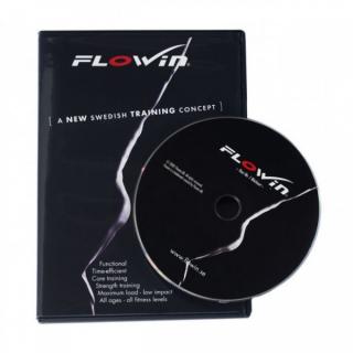 FLOWIN® DVD #1