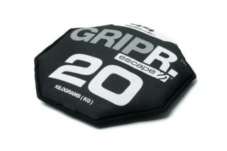 Gripr ESCAPE – 20 kg