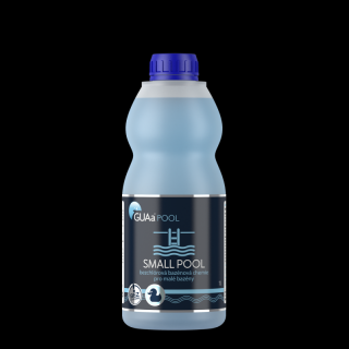 GUAA® SMALL POOL 1 L