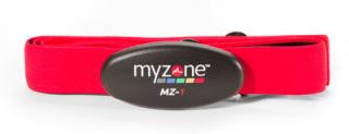 MYZONE® MZ–1 Hrudní pás