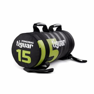 Powerbag Tiguar V3 15 kg