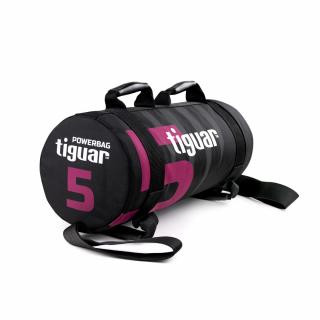 Powerbag Tiguar V3 5 kg