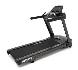 Spirit – Běžecký pás CT800 černý