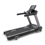 Spirit - Běžecký pás CT800ENT NEW graphite grey