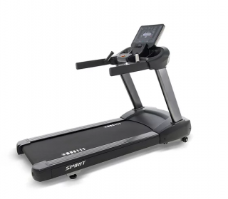 Spirit - Běžecký pás CT800NEW graphite grey