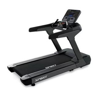 Spirit – Běžecký pás CT900 černý