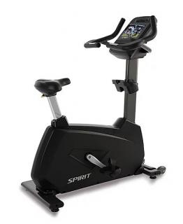 Spirit - Cyklistický trenažer CU900 TFT WiFi + BT, matt black