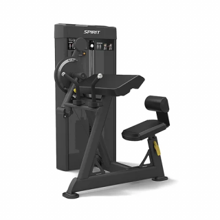 Spirit - Dual-Biceps curl / Triceps Extension