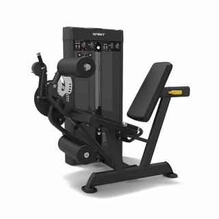 Spirit - Dual-Leg Curl/Extension