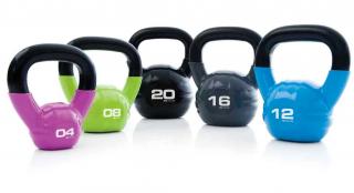 Studio Kettlebell Escape – 16 kg