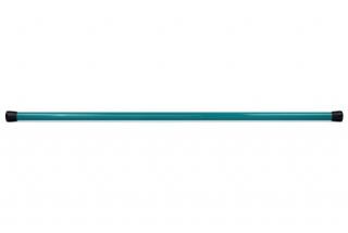 Tiguar aerobiková tyč 4 kg (modrá)