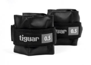 Tiguar kotníkové závaží 0,5 kg