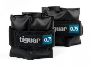 Tiguar kotníkové závaží 0,75kg
