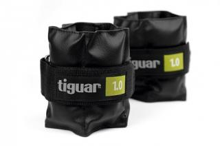 Tiguar kotníkové závaží 1kg