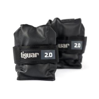 Tiguar kotníkové závaží 2 kg