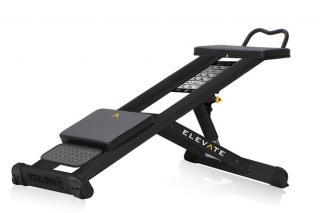TOTAL GYM – ELEVATE Core Trainer Adjustable