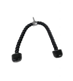 Tricepsové lano 68 cm Tiguar