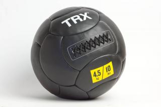 TRX® medicinbál 4,5kg (10lb)