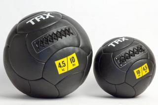 TRX® Wall Ball 12 lb (5,4kg)