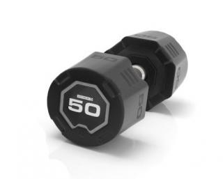 Uretanové jednoručky Escape – 8 kg