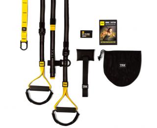 Závěsný systém TRX® HOME GYM (ORIGINÁLNÍ produkt TRX®)