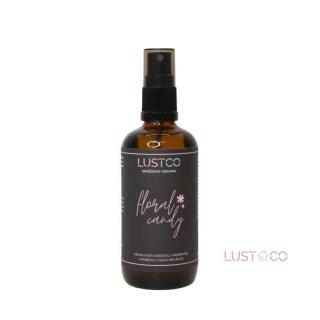 Bytový osvěžovač vzduchu Floral Candy (LUSTCO)
