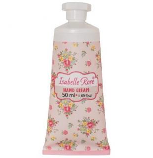 Květinový krém na ruce Abby 50 ml (ISABELLE ROSE)