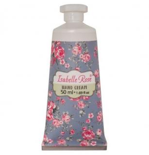 Květinový krém na ruce Julia 50 ml (ISABELLE ROSE)
