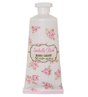 Květinový krém na ruce Vintage 50 ml (ISABELLE ROSE)