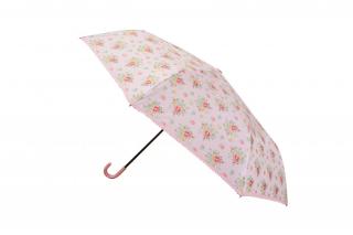 Skládací deštník Abby (ISABELLE ROSE)