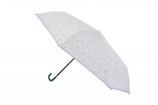 Skládací deštník Forget Me Not (ISABELLE ROSE)