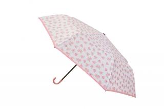 Skládací deštník Vintage  (ISABELLE ROSE)